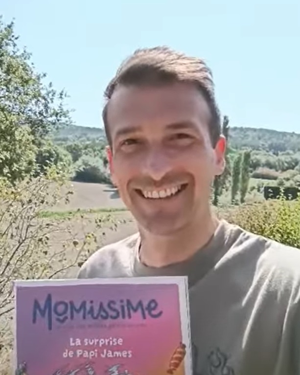 Benjamin
